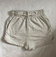 Sweat Shorts