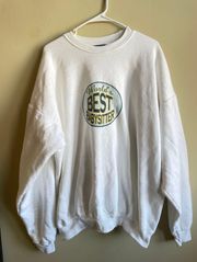 Vintage Crewneck