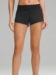 Lululemon Speed Up Short 2.5”