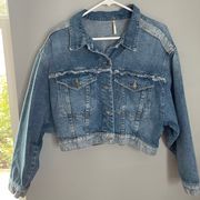 denim jean jacket