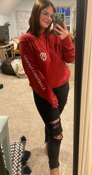 Indiana University Long Sleeve