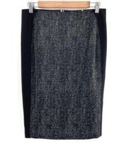 Elie Tahari Zandra Pencil Skirt