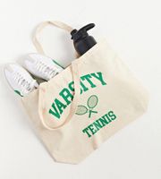 Tennis Tote Bag