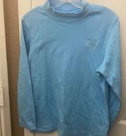 Blair long sleeved tee medium