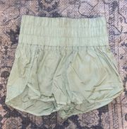 Way Home Shorts