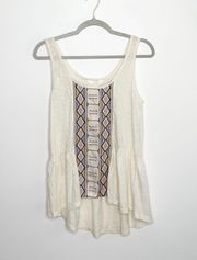Tank Top NWT Size Small