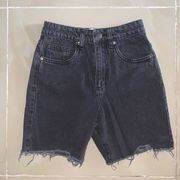 Cotton On High Bermuda Shorts