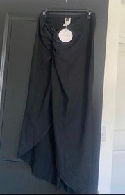 NWT Midi Skirt 