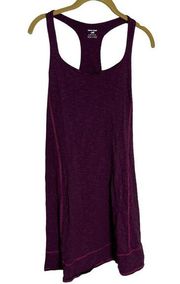 Horny Toad Purple Exercise Dress Small