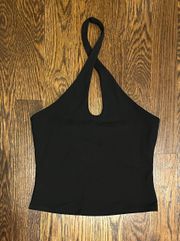 Halter Top