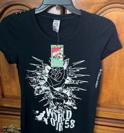 Ed Hardy tee NWT!