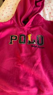 Ralph Lauren Hoodie