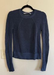 Knit Sweater