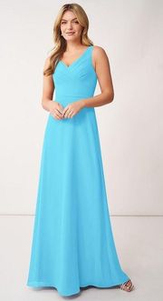 Nala Bridesmaid Dress