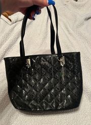 Guess  Black Purse