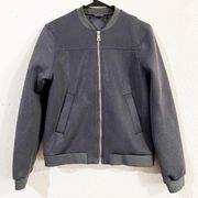 Topshop Bomber Jacket