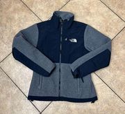 The North Face Full Zip Fleece Jacket