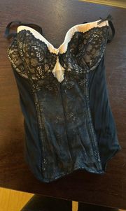 Victoria’s Secret Corset