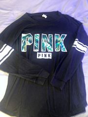 PINK Victoria’s Secret Tee