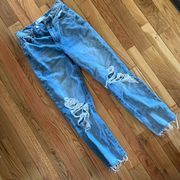 RSQ jeans size 0 great condition