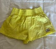 UO High Waisted Shorts