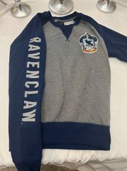 Ravenclaw Sweatshirt XS