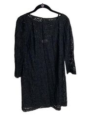 Alice & Trixie Lace Dress