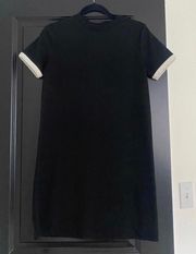 T-shirt Dress