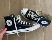 Chuck Taylor All Star Canvas High Tops