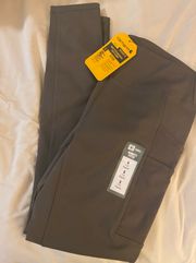 Women’s Fitted Work Pants