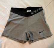 Pro Shorts