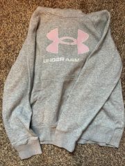 Under Armour Hoodie