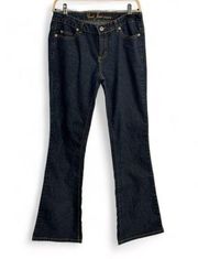 Guess  Jeans Venice Denim Elements Millennium Red Label 3-V-01 Size 27