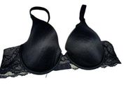 Maidenform 05648‎ Women's Self Expressions Demi Cup 38C