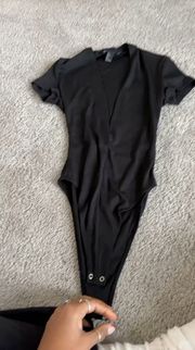 Forever 21 Bodysuit