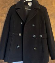 St Johns Bay Jacket 