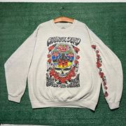 Avalon 1972 Ball Room Crewneck Sz S/M