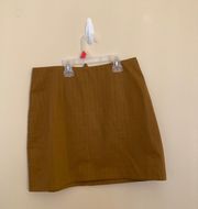 ACOA Skirt