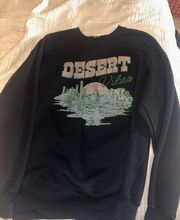 Crew Neck