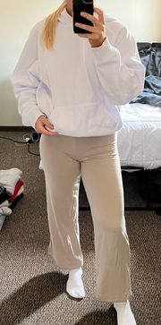 Flare Sweatpants