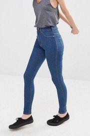 Jeansmakers Regina Skinny Jeans NWOT