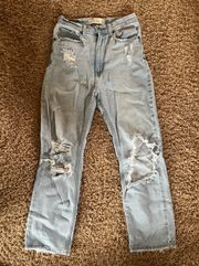 Abercrombie Jeans 