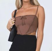 Princess Polly Crop Top