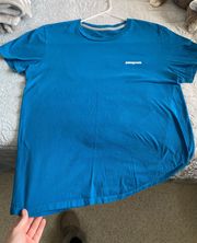 Patagonia Short Sleeve T-Shirt