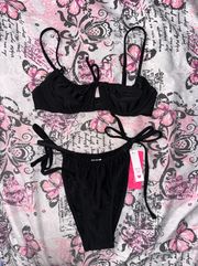 Target Xhilaration Bikini Set