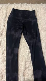 Butterluxe Leggings 28”