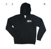 HE>i  Hoodie