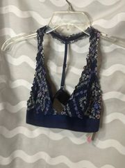 Victoria’s Secret lace bralette size small