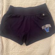 Champion Villanova shorts