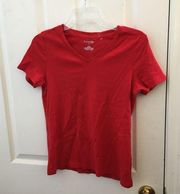 St. John’s Bay Ladies  tee petite medium